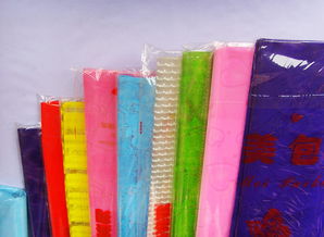 (彩色玻璃纸的玩法)五彩缤纷的彩色玻璃纸 手工制作，创意无限乐趣无穷