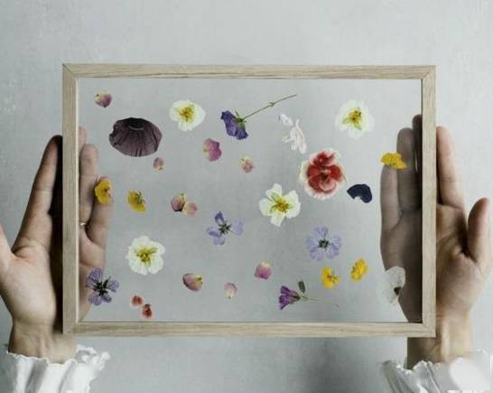 (彩色玻璃纸的玩法)五彩缤纷的彩色玻璃纸 手工制作，创意无限乐趣无穷