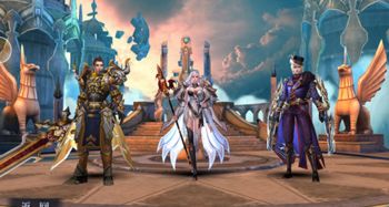 剑踪手游攻略：玩转游戏秘籍，轻松征战神魔大陆，助您成为顶尖战士！