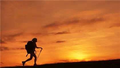 风华不能随便用，唯有内心深处的坚守和执着方能显现出璀璨光辉